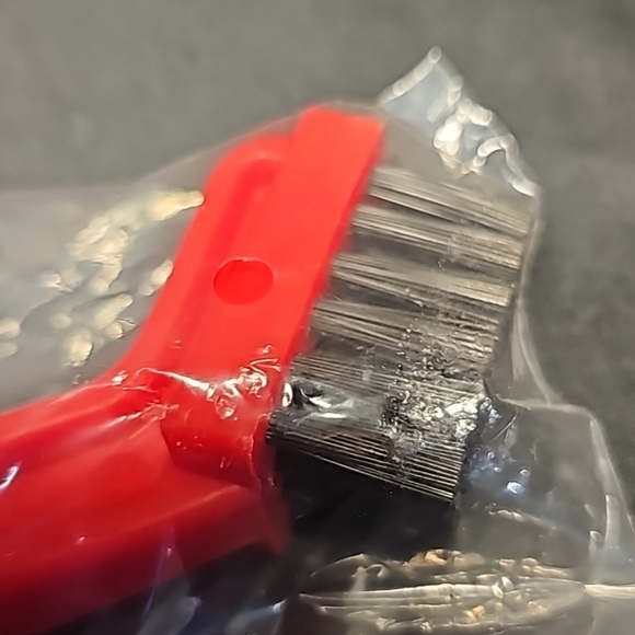 Buffing Polishing Pad Heavy Duty Cleaning Brush Tool - Picture 5 of 6